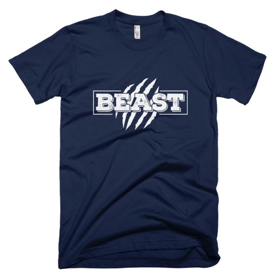 Beast T-shirt SD1M1