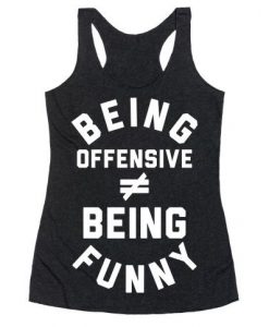 Being Funny Tanktop SD30MA1