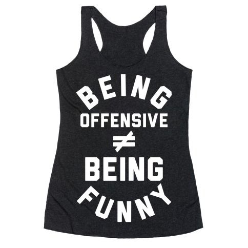 Being Funny Tanktop SD30MA1