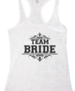 Brides Betches Tanktop AL10MA1