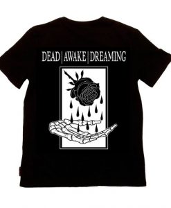 Dead Awake T-shirt SD6MA1