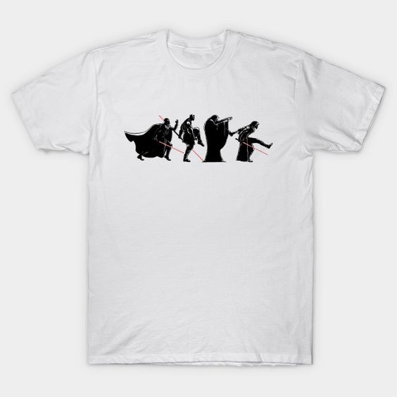 Empire of Silly Walks T-Shirt FA8MA1