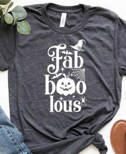 Fabboolous T-Shirt SR9MA1