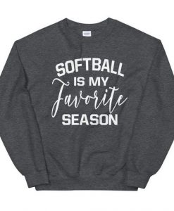 Favorite Season Sweatshirt SR9MA1