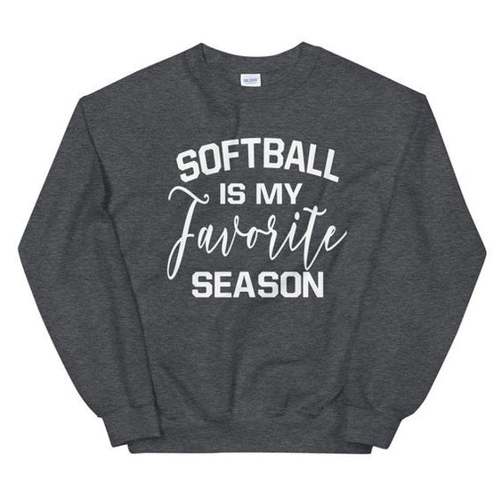Favorite Season Sweatshirt SR9MA1