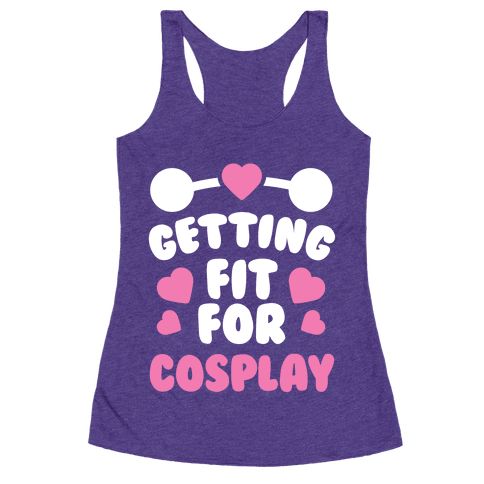 For Cosplay Tanktop SD30MA1