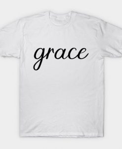 Grace T-Shirt DI19MA1