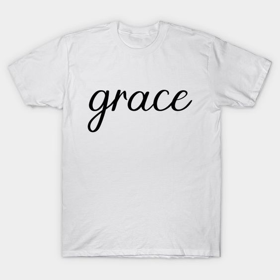 Grace T-Shirt DI19MA1