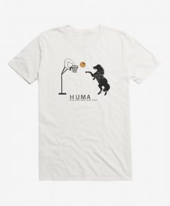 Huma T-Shirt DK26MA1