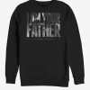 I'am Father Sweatshirt SD5MA1
