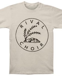 Island Choir T-shirt SD6MA1