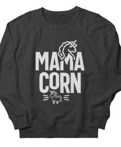 Mama Corn Sweatshirt SR9MA1