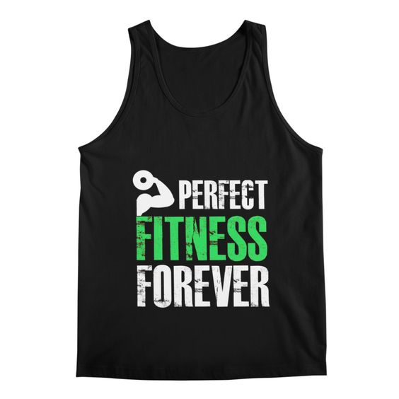 Perfect Fitness Forever Tank Top EL17MA1