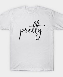 Prelly T-Shirt DI19MA1