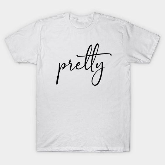 Prelly T-Shirt DI19MA1