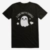 Pretty Ghouls T-Shirt DK26MA1