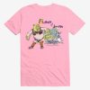 Shrek Fume T-Shirt UL31MA1