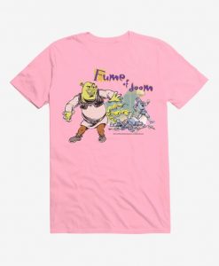 Shrek Fume T-Shirt UL31MA1