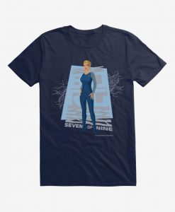 Star Trek T-Shirt DK26MA1