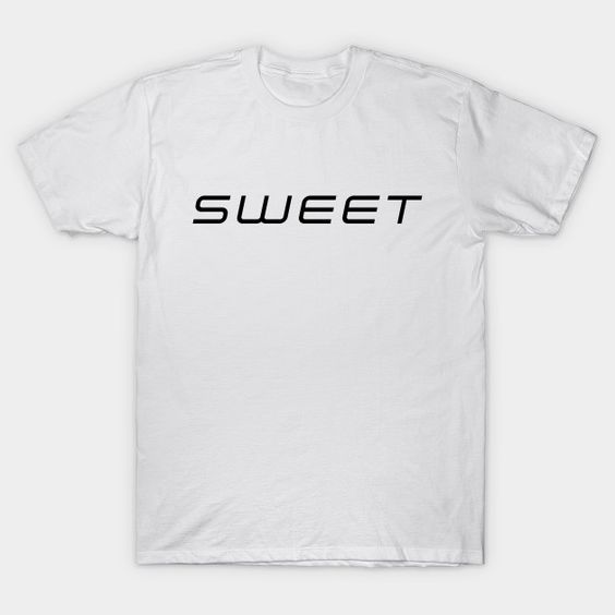Sweet T-Shirt DI19MA1
