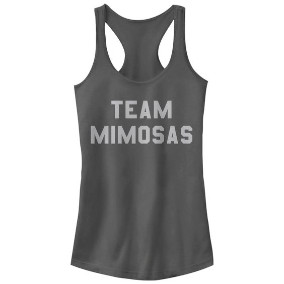 Team Mimosas Racerback Tanktop GN24MA1
