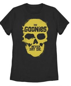 The Goonies T-Shirt EL17MA1