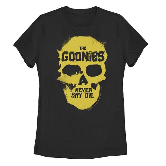 The Goonies T-Shirt EL17MA1