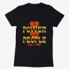 The People T-Shirt EL17MA1