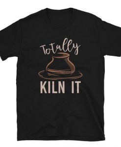 Totally Killing It T-Shirt SR23MA1