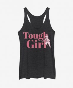 Tough Girl Tank Top IM15MA1