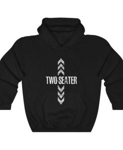 Two Seater Hoodie AL29MA1