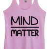 Mind Matter Tanktop AL10MA1
