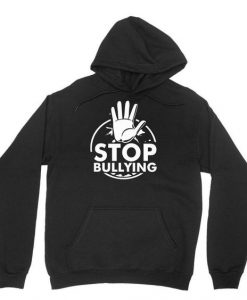 Anti Bullying Hoodie EL23A1