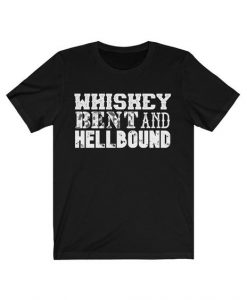 Bent And Hellbound T-shirt SD17A1