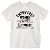 Empower Women T-Shirt AL3A1