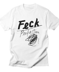 Feck Perfuction T-Shirt AL3A1