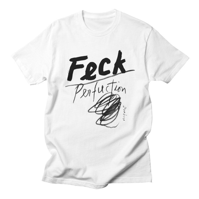 Feck Perfuction T-Shirt AL3A1