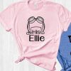 His Ellie T-Shirt EL23A1