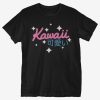 Kawaii T-Shirt AL21A1
