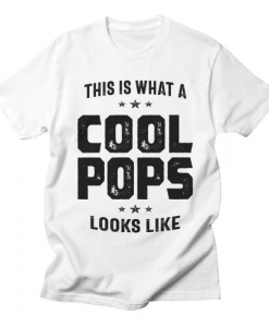 Cool Pops T-Shirt AL8A1