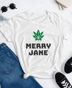 Merry Jane T-Shirt EL28A1