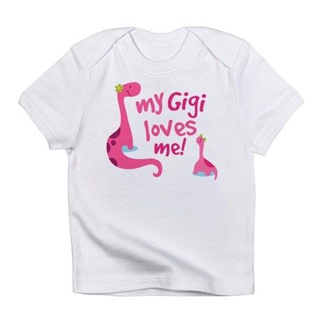 My Gigi Loves Me T-shirt SD14A1