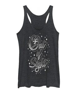 Out of Sight Tank Top PU24A1