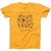 Plant These Save The Bees T-Shirt PU24A1