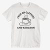Sarcasm T-Shirt AL3A1