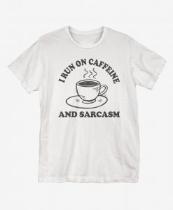 Sarcasm T-Shirt AL3A1