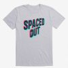 Spaced Out Grant T-shirt SD14A1