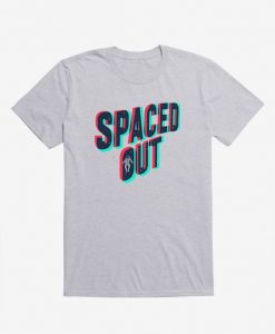 Spaced Out Grant T-shirt SD14A1