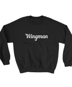 The Wingman Sweatshirt AL29A1