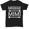 Blessed Mimi T-Shirt SR8M1